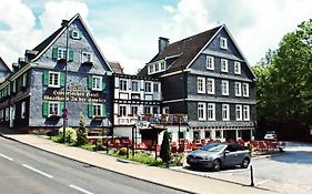 Hotel in der Strassen